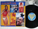 BLOODHOUND GANG USE YOUR FINGERS CHEESE C 67225 US VINYL LP
