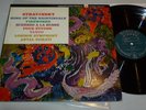DORATI Stravinsky Nightingale MERCURY LIVING PRESENCE Stereo SR90387 RFR1 PROMO