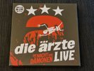 Die Ärzte - Nacht der Dämonen Live 5xLP | Vinyl | 12