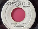 Heptones - Sweet Talking / Ob-La-Di-Ob-La-Da 7