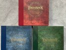 The Lord Of The Rings: Complete Recordings - FOTR, TTT And ROTK