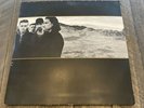 U2 The Joshua Tree Vinyl LP 1987 Island 90581-1 COMPLETE With LYRIC SHEET