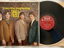 SMALL FACES - FROM THE BEGINNING - ANNO 1967 1° Stampa UK - LK 4879 - EX+