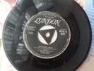 Eddie Cochran - 20 Flight Rock ORIG UK London 45  Rock & Roll Rockabilly