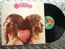 Heart ‎   Dreamboat Annie       Vintage   LP  Mushroom Records  MRS-5005