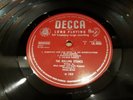 THE ROLLING STONES - BEGGARS BANQUET 1968 UK DECCA MONO 1ST PRESSING VINYL LP