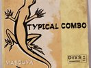 Typical Combo PIENSALO BIEN Afro Latin Guadeloupe Guaguanco DEBS LISTEN