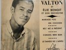 Gerard Valton Deep Biguine + Afro Latin Dancefloor Guadeloupe TOP SHAPE LISTEN