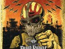 Five Finger Death Punch   War Is The Answer • PA • 12