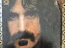Frank Zappa: Apostrophe Quadradisc vinyl