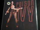 POISON IVY-CRAMPS-PETER GUNN TWIST-YELLOW VINYL 7