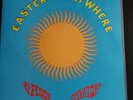 13th FLOOR ELEVATORS-EASTER EVERYWHERE-MONO BLUE COLOR VINYL LP