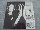 The Stone Roses - And On The Sixth Day Whilst God Created Manchester 1989 UK LP