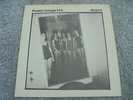 Public Image Limited (P.I.L.) - Nubes 1979 USA LP EXCITABLE NOT TMOQ