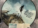 pierce the veil collide with the sky picture vinyl LP record