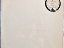 Beatles LP White Album WHITE VINYL COMPLETE French NM