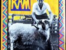 Beatles LP Paul McCartney Ram LP FIRST PRESSING STILL SEALED 1971