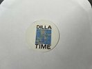 Dilla Time LP Vinyl