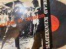 Dead Kennedys - Holiday In Cambodia - Cherry134 NM