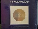 THE MOTOWN STORY (Motown MS 5-726, 1970) 5 LP Limited Edition Box Set  UNOPENED