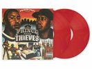 Prince Paul ‎– A Prince Among Thieves, Red & Orange Marble, Reissue, *Sealed*