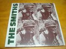 THE SMITHS 'Meat Is Murder' SEALED 2012 Import Vinyl LP   NEW