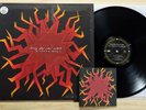 SUNNY DAY REAL ESTATE How It Feels To Be Something On LP Record 1998 US Original