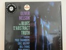 Oliver Nelson, Dolphy, Bill Evans The Blues And The Abstract Truth Impulse A-5