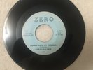 LORETTA LYNN THE DARKEST DAY /GONNA PACK MY TTOUBLES PROMO RARE 45