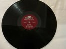 THE RAIN DROPS Heaven In Love Prayed For Gold 78 RPM  V+ Nice Spirit 104