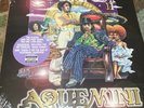 OUTKAST AQUEMINI OG PRESSING VINYL RECORD NEW IN SHRINK DEADSTOCK VINTAGE 3X LP