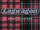Lagwagon - Double Plaidinum 2xLP vinyl NEW