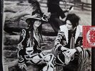 The White Stripes - Icky Thump Vinyl 2LP NEU 09551122