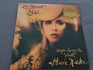 Stevie Nicks 24 Karat Gold Songs From The Vault Double Vinyl LP