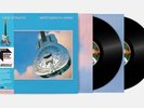 Dire Straits : Brothers in Arms (Half-Speed Master) VINYL 12