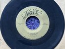 The Students 1959 DOOWOP 45 My Vow To You / That's How I Feel NOTE ORIG. VG HEAR