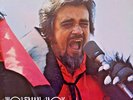 WOLFMAN JACK RADIO SHOW #440 11/74 OLIVIA NEWTON-JOHN,RED ONE, HEYWOODS,SHF BAND
