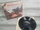 SXL 2001 ED1 Tchaikovsky 1812 Overture Kenneth Alwyn Decca BBB 1st