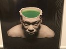 Roots Manuva - Slime And Reason vinyl mint/unplayed