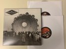 SMASHING PUMPKINS Live At The Viper Room SILVER 2xLP Vinyl James Iha Corgan
