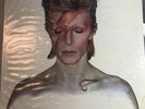 David Bowie   Aladdin Sane VG RCA Victor  SKLG 20067 1st Vinyl, LP, Album, GF VG