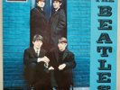 Beatles SHE LOVES YOU/I'LL GET YOU- R 5055 UK single M/EX