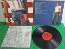 1984 Bruce Springsteen Born In The USA Vinyl LP Record Album Misprint Label