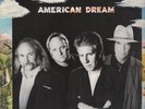 Crosby, Stills, Nash & Young American Dream NEAR MINT Atlantic Vinyl LP