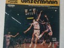 1976-77 World Championship Portland Trail Blazers Blazermania Vinyl LP (Auto's)