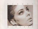 Sandra Mirrors NEAR MINT Virgin Vinyl LP