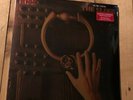 Kiss The Elder LP clear Vinyl neu & versiegelt  + Tüte und Inserts, nummeriert