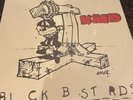 KMD Black Bastards double LP MF DOOM