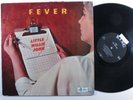 LITTLE WILLIE JOHN Fever KING LP mono a