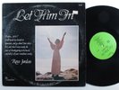 REVA JORDAN Let... LW-1002 LP VG+ gospel modern soul boogie michael wycoff HEAR